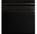 Плінтус (15x15) clu-027 Skirting Black - Victorian з колекції Victorian Self