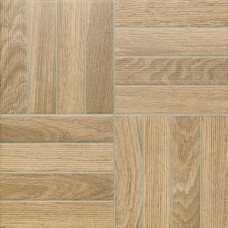 Декор (45x45) 42BA-78 Bahia Roble - Patagonia з колекції Patagonia Patagonia Керамічна плитка Grespania