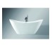 Ванна отдельностоящая Amina WB 170 * 75 * 72 ( А0058049 ) Insana