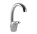 Смеситель для кухни Globus Lux Solly GLSO-0103S Globus Lux
