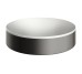 Умивальник Axor Suite d400 мм, Polished Black Chrome 42001330