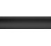 Бордюр London Nero 3.5x14 Sospiri Vallelunga з колекції Sospiri Vallelunga