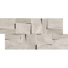 Декор Modulo Muretto 3d Gris 30x30 Ardoise з колекції Ardoise Ardoise Керамічна плитка Rex — сторінка 4