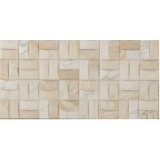 Декор Marble Crema 25x50 Cross STN з колекції Cross STN Декор Marble Crema 25x50 Cross STN з колекції Cross STN STN Ceramica Испания