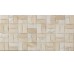 Декор Marble Crema 25x50 Cross STN з колекції Cross STN