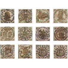 Мозаїка Mosaico Brown 6x6 30x30 Mineral Chrom Casalgrande Padana з колекції Mineral Chrom Casalgrande Padana Мозаїка Mosaico Brown 6x6 30x30 Mineral Chrom Casalgrande Padana з колекції Mineral Chrom Casalgrande Padana Ceracasa — іспанська кераміка з технологією що очищає повітря — сторінка 9