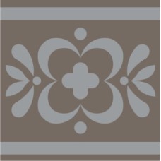 Декор (20x20) Swiss Camoscio B Q - I Fregi BDS з колекції I Fregi BDS Декор (20x20) Swiss Camoscio B Q - I Fregi BDS з колекції I Fregi BDS