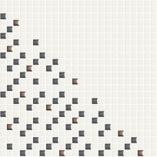 Мозаїка 1.2x1.2 Metrica Parallele Set 01 Div 03 Mtl 13 Chip - Metrica - PARA002 з колекції Metrica Мозаїка 1.2x1.2 Metrica Parallele Set 01 Div 03 Mtl 13 Chip - Metrica - PARA002 з колекції Metrica Appiani: кераміка з 1873 року і мозаїка як головна справа — сторінка 17