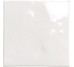 Плитка Branco Gloss - 10x10 PARA1010BGBM Paraty з колекції Paraty Cobsa
