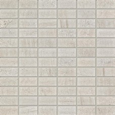Мозаїка 30x30 Pure. Mosaico Grigio N/Ret - Purestone - 39610 з колекції Purestone