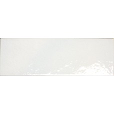 (10x30) 470 Bianco Brillante - Soleil з колекції Soleil Soleil Керамічна плитка Tonalite