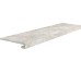 Сходинка 33x120 84538 Lightgrey gradino pol Cerdomus Sybil з колекції Sybil Cerdomus