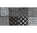 Плитка 30x60 Maioliche Light Black - Charme з колекції Charme Mirage
