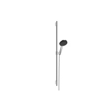 Душовий набір Raindance Alive Select S 3jet EcoSmart 90 см S Chrome (24603000) Душовий набір Raindance Alive Select S 3jet EcoSmart 90 см S Chrome (24603000)