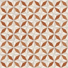 Декор Medix PR Beige 43.5x43.5 Via Appia из коллекции Via Appia Декор Medix PR Beige 43.5x43.5 Via Appia из коллекции Via Appia