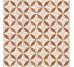 Декор Medix PR Beige 43.5x43.5 Via Appia Vives з колекції Via Appia Vives