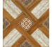 Декор Cerezo 45x45 Castle Dual Gres из коллекции Castle Dual Gres