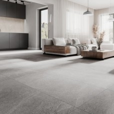 Mora Soft Grey Rect (1 сорт) Mora