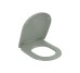 ANTAO Сидіння на унітаз з функцією SoftClosing та QuickRelease, Morning Green (8M67S1R8)