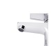 Смеситель для раковины Kroner KRM Oker - C010 Kroner