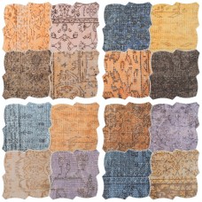 45x45 Ankara Colors-Ankara з колекції Ankara