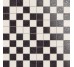 Мозаїка (30x30) 7323865 IRIDIUM FREDDO LAPP - Iridium з колекції Iridium Alfalux