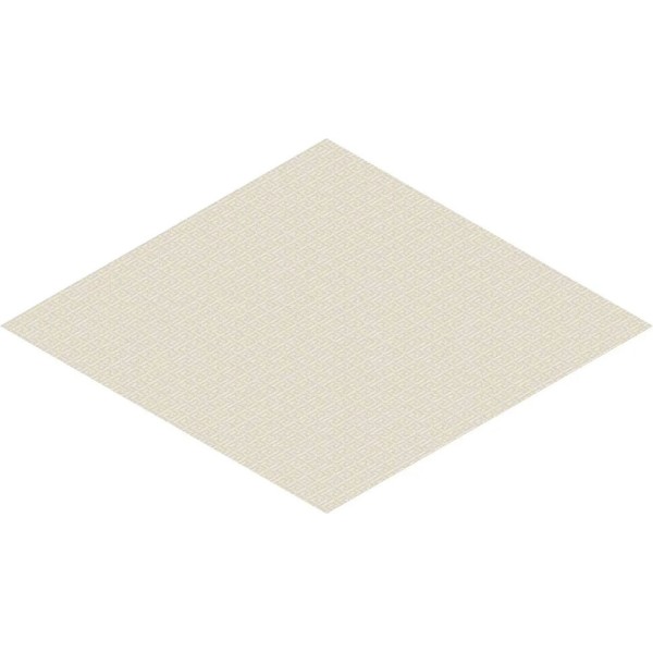 Декор LA GR SIGN INS CREAM NAT R - 11.5x20 PF60014750 La Greca Signature з колекції La Greca Signature Versace