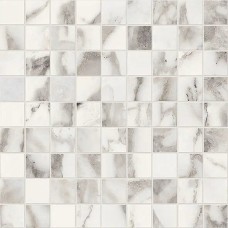 Мозаїка 30x30 03932 Mosaico Arabescato Lev/Ret Majestic Pure Selection з колекції Majestic Pure Selection Мозаїка 30x30 03932 Mosaico Arabescato Lev/Ret Majestic Pure Selection з колекції Majestic Pure Selection