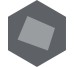 Плитка (20x23) Switch Smoked E - Navone из коллекции Navone Bisazza