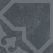 20x20 Osd. Cornice Nero 20 - Ossidi - F169 з колекції Ossidi Ossidi Керамічна плитка Marca Corona — сторінка 2