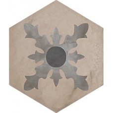Декор (25x21.6) 0408 TER. КАРТА. ESA VERS.F - Terra з колекції Terra Terra Керамическая плитка Marca Corona — страница 2