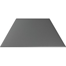 10x23 Cemento - Trapez Matt - TRA1673 з колекції Trapez Matt Trapez Керамічна плитка Tonalite