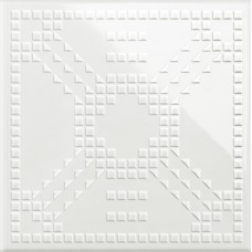26x26 Kd Lb 26 Lucido - Dekorami из коллекции Dekorami Dekorami Керамическая плитка Vogue