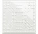 Плитка 26x26 Kd Lb 26 Lucido - Dekorami з колекції Dekorami Vogue