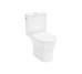 Компакт підлоговий 640 EluPura Original S AquaChannel, Flush SmartClean горизонтальний випуск, із сидінням SoftClose (61166450)