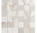 Мозаїка Roma Stone Calacatta Oro Macromos Satin - 30x30 fQXD Roma Stone з колекції Roma Stone FAP