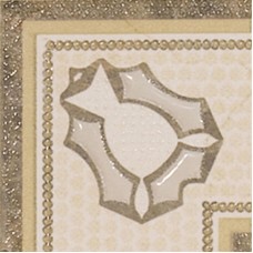 Вставка Taco Siros Marfil 10x10 Siros из коллекции Siros