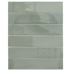 Decor Mint - 6x30 30176 Wadi из коллекции Wadi Equipe Wadi Equipe — страница 2