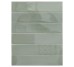 Плитка Decor Mint - 6x30 30176 Wadi з колекції Wadi Equipe