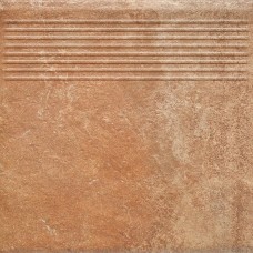 Сходинка пряма Scandiano Rosso 295x295x8,5 Сходинка пряма Scandiano Rosso 295x295x8,5