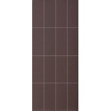 (25x60) MUW62RT Muw Coffee Brown Mos.Inciso - Musa з колекції Musa (25x60) MUW62RT Muw Coffee Brown Mos.Inciso - Musa з колекції Musa Musa Керамічна плитка NovaBell