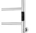 Полотенцесушитель электрический Kroner KRP Diva ER800x500-7 Kroner