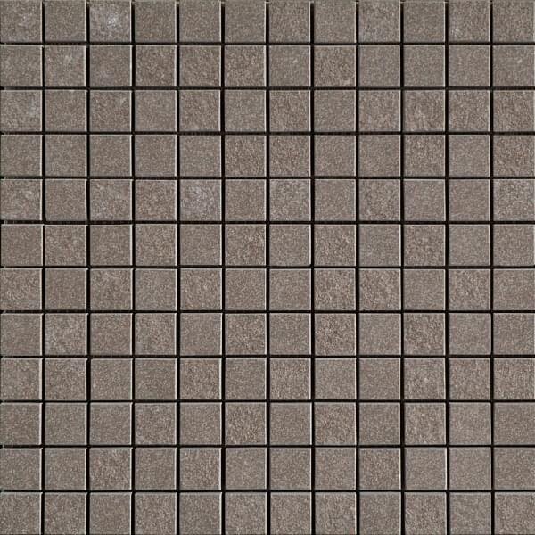 Мозаика Quattro Brown Mix Nat-Text 30x30 Avenue Urbatek из коллекции Avenue Urbatek