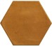 HOPE HEX OCRE MAT 15х17.3 (плитка для полов и стен)