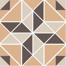 Декор Sheet 30x30 Prague Top Cer з колекції Prague