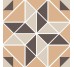 Декор Sheet 30x30 Prague Top Cer з колекції Prague TopCer
