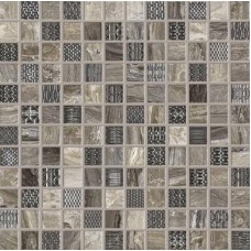 Мозаїка Mosaico Taupe Mink Dec 29.1x29.1 Gemstone Ascot з колекції Gemstone Ascot Мозаїка Mosaico Taupe Mink Dec 29.1x29.1 Gemstone Ascot з колекції Gemstone Ascot