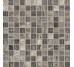 Мозаїка Mosaico Taupe Mink Dec 29.1x29.1 Gemstone Ascot з колекції Gemstone Ascot