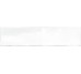 Плитка 7.5x30 MANU7530WHBM Manual White Cobsa Manual з колекції Manual Cobsa
