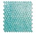 Мозаїка 27.6x29.4 742 Barrels Sicis Neoglass з колекції Neoglass Sicis